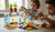 Fun and Easy Toddler Activity Ideas for STEM Learning