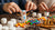 Fun and Edible Snowman Food Project for Kids