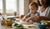 Fun and Educational Activities with Toddler at Home