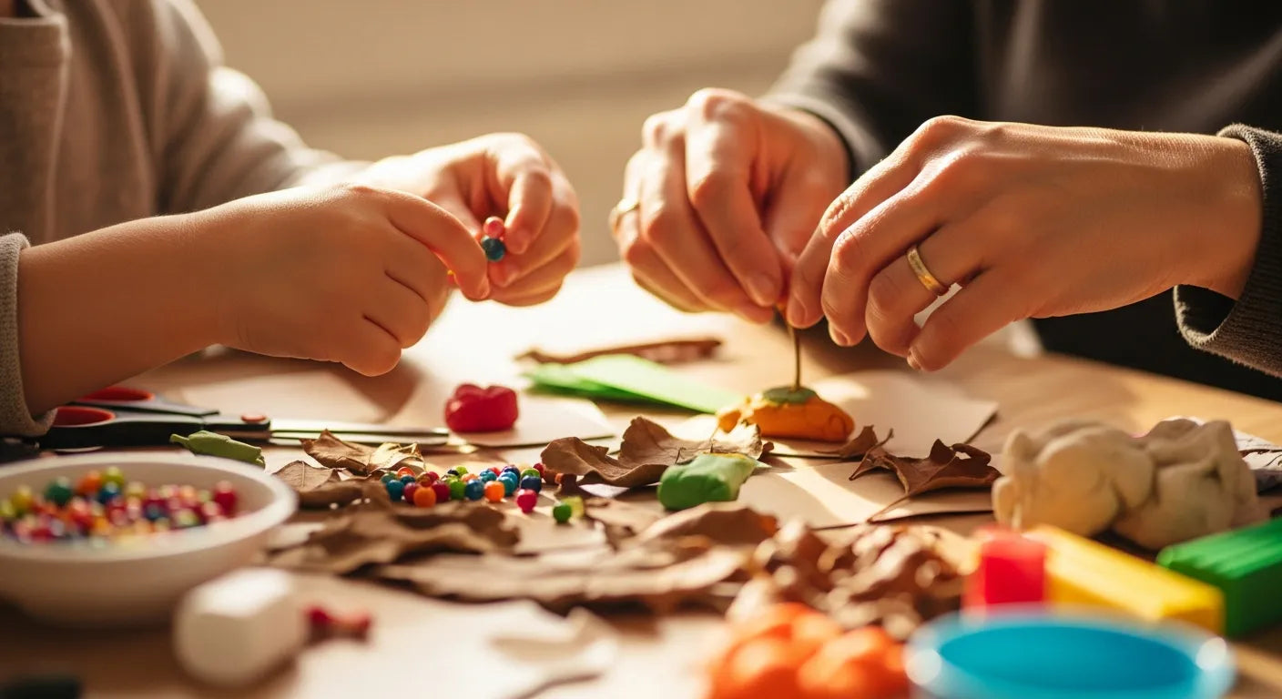Fun and Educational DIY Kids Projects for Every Home | I'm the Chef Too