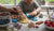 Fun and Educational July Toddler Crafts