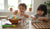 Fun and Educational Pom Pom Toddler Activities