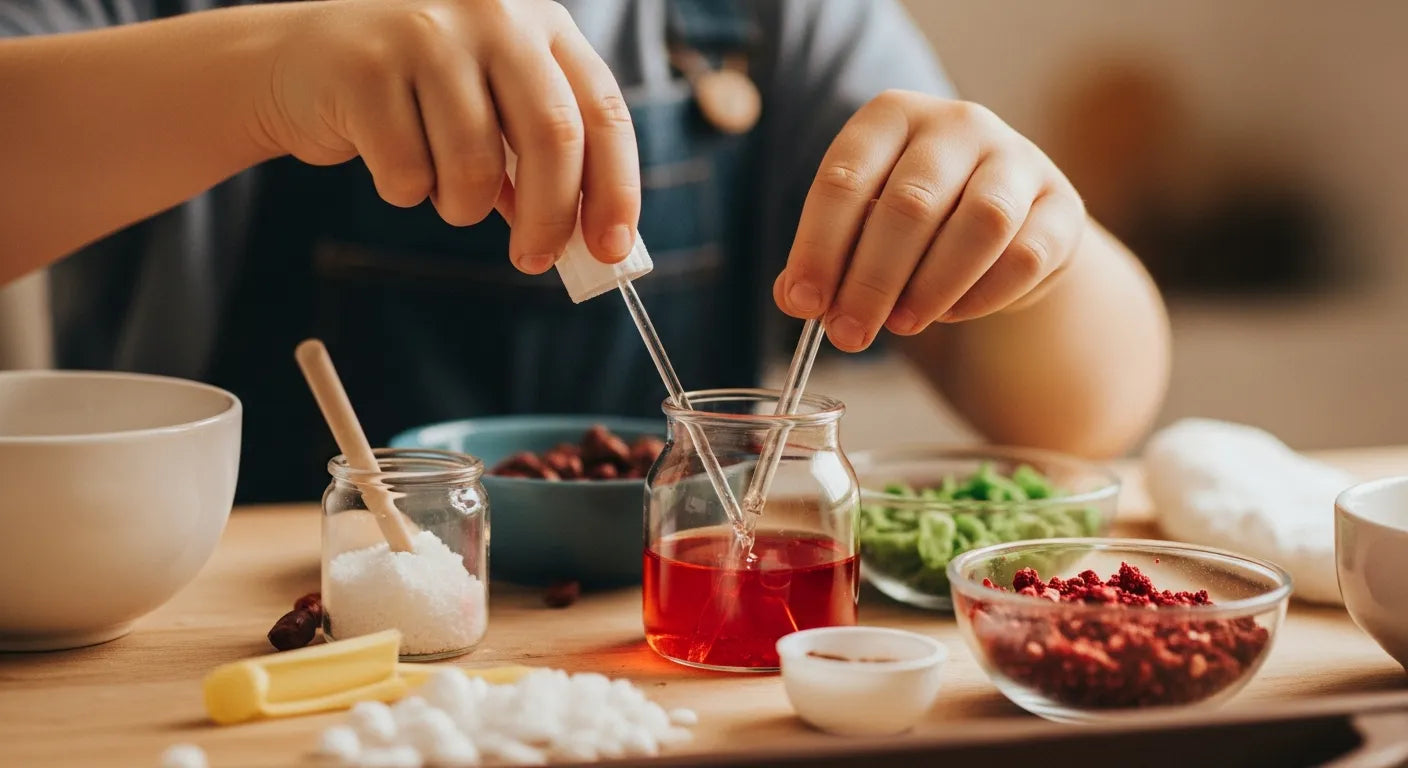Fun and Educational Science Project Kits for Kids | I'm the Chef Too