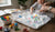 Fun and Educational Toddler Activities With Shaving Cream