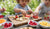 Fun and Healthy 4th of July Toddler Snacks
