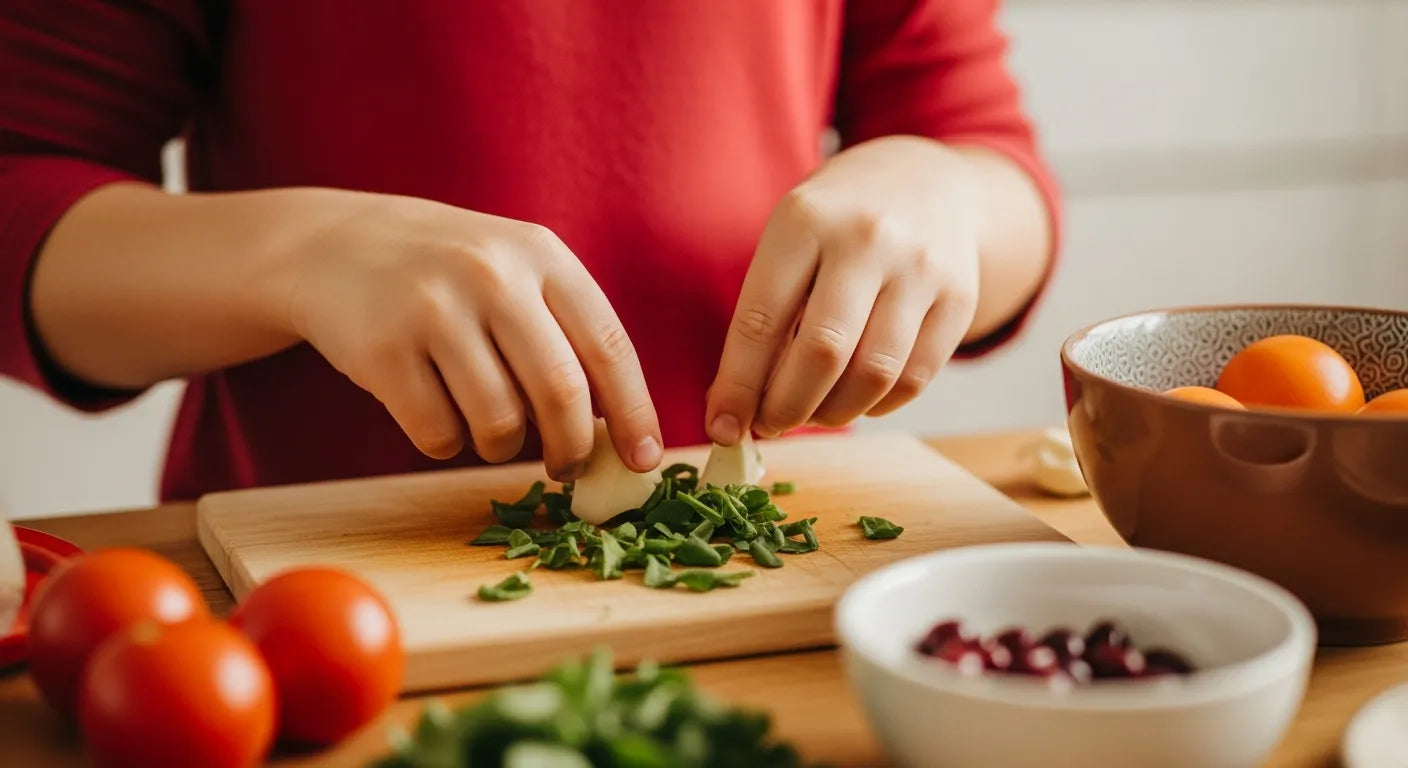 Made For Fun and Nutritious Things to Make for Lunch for Kids | I'm the Chef Too