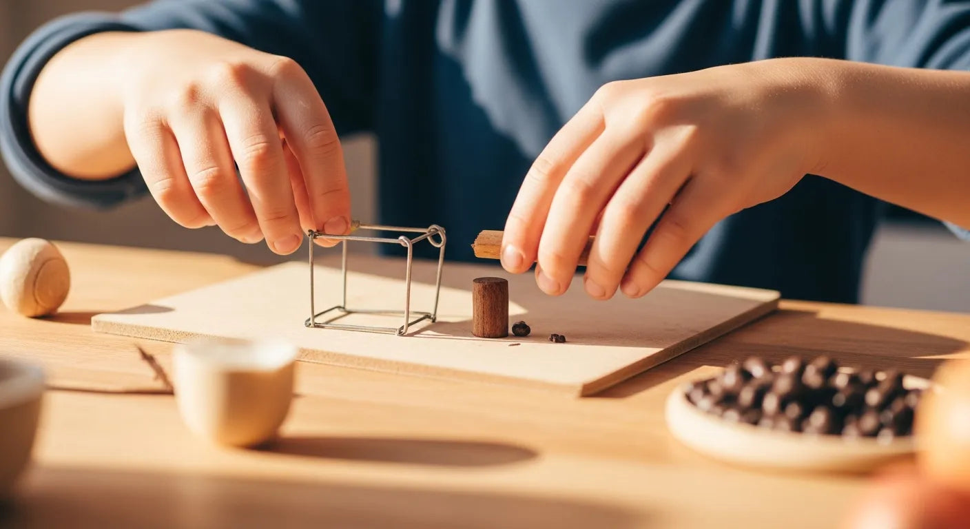 Fun and Simple Engineering Projects for Kids | I'm the Chef Too