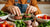 Fun and Tasty Meatless Lunch Ideas for Kids
