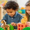 Fun Animal STEM Activities for Kindergarten Kids