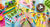 Fun April Crafts for Kids: Spring DIY Adventures