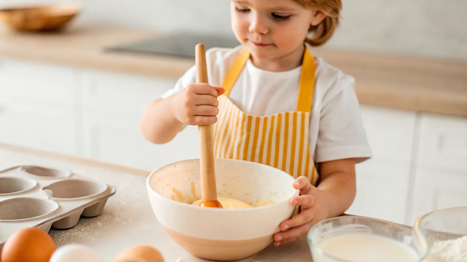 Baking Activity Photo Fun Baking Activities for Kids to Spark Creativity