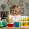 Fun Chemistry STEM Activities for Curious Kids