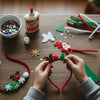 Fun Christmas Headband Crafts for Kids