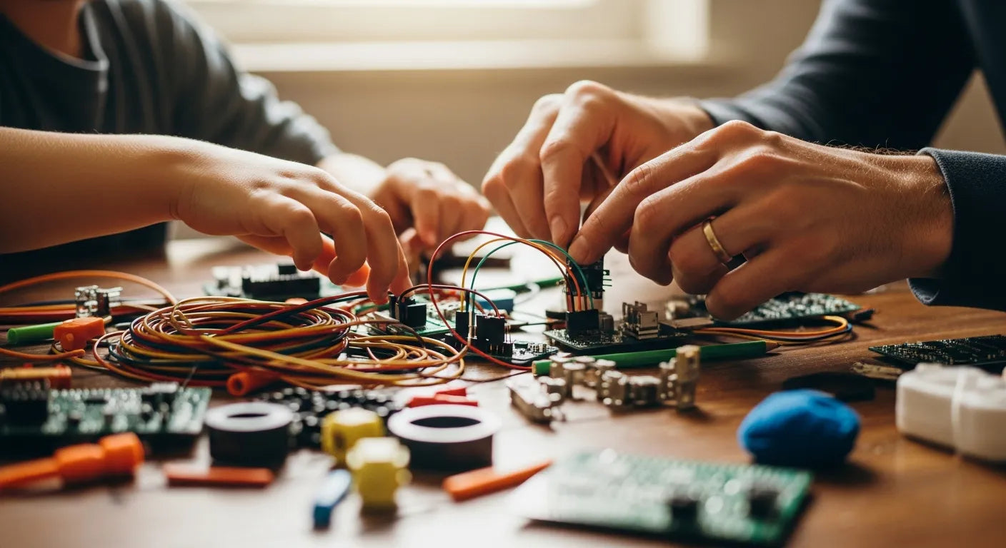 Fun Computer Projects for Kids: A Creative Guide | I'm the Chef Too
