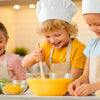 Fun Cooking Activities for Kids: Stirring Up Learning and Laughter