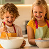 Fun Cooking Activities for Kids: Stirring Up Learning and Laughter