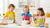 Fun Cooking Games for Kids: Beyond the Screen and Into the Kitchen