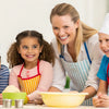 Fun Cooking Ideas for Preschoolers: Sparking Joy & Learning in the Kitchen