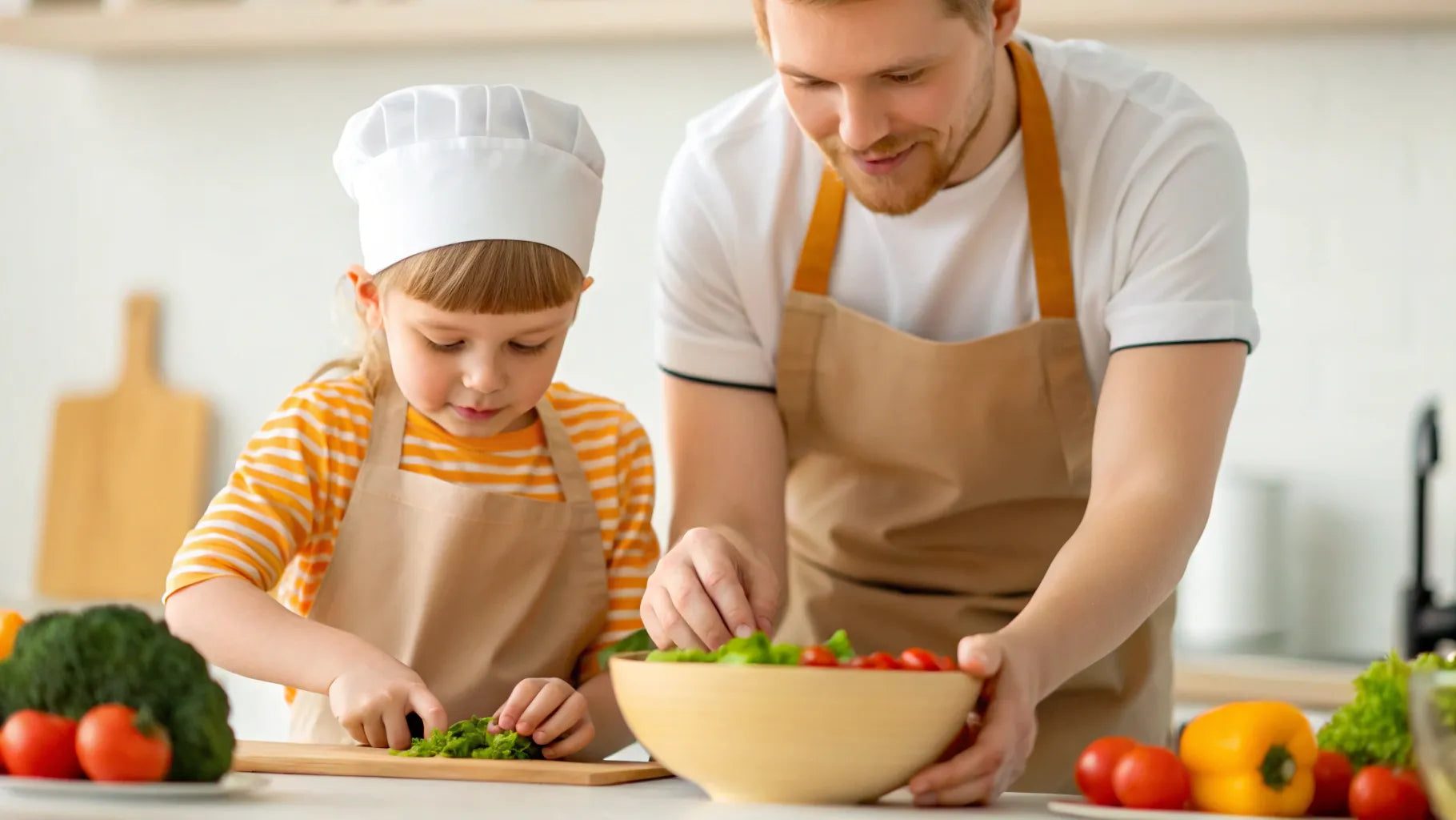 Fun Cooking Recipes for Kids to Make | I'm the Chef Too