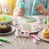 Fun & Delicious Easter Food Crafts for Kids