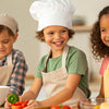 Fun & Delicious Recipes for Kids Cooking Together