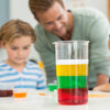 Fun Density STEM Activities for Kids & Families