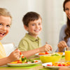 Fun Dinners for Kids: Making Mealtime an Exciting Family Adventure