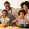 Fun Dinners to Make with Kids: Stirring Up Joy & Learning