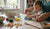 Fun DIY Indoor Toddler Activities for Rainy Days