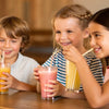Fun Drink Recipes for Kids: Sip, Learn, & Play!