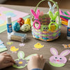 Fun Easter Basket Crafts for Kids: DIY Adventures