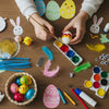 Fun Easter Crafts for Kids to Make