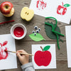 Fun & Easy Apple Craft Ideas for Kids
