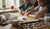 Fun Easy Christmas Cookies for Kids to Bake Together
