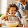 Fun & Easy Cooking Ideas for Kids: Spark Learning & Joy
