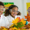 Fun & Easy Fall STEM Activities for Kids