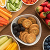 Fun & Easy Gluten-Free Snack Recipes for Kids
