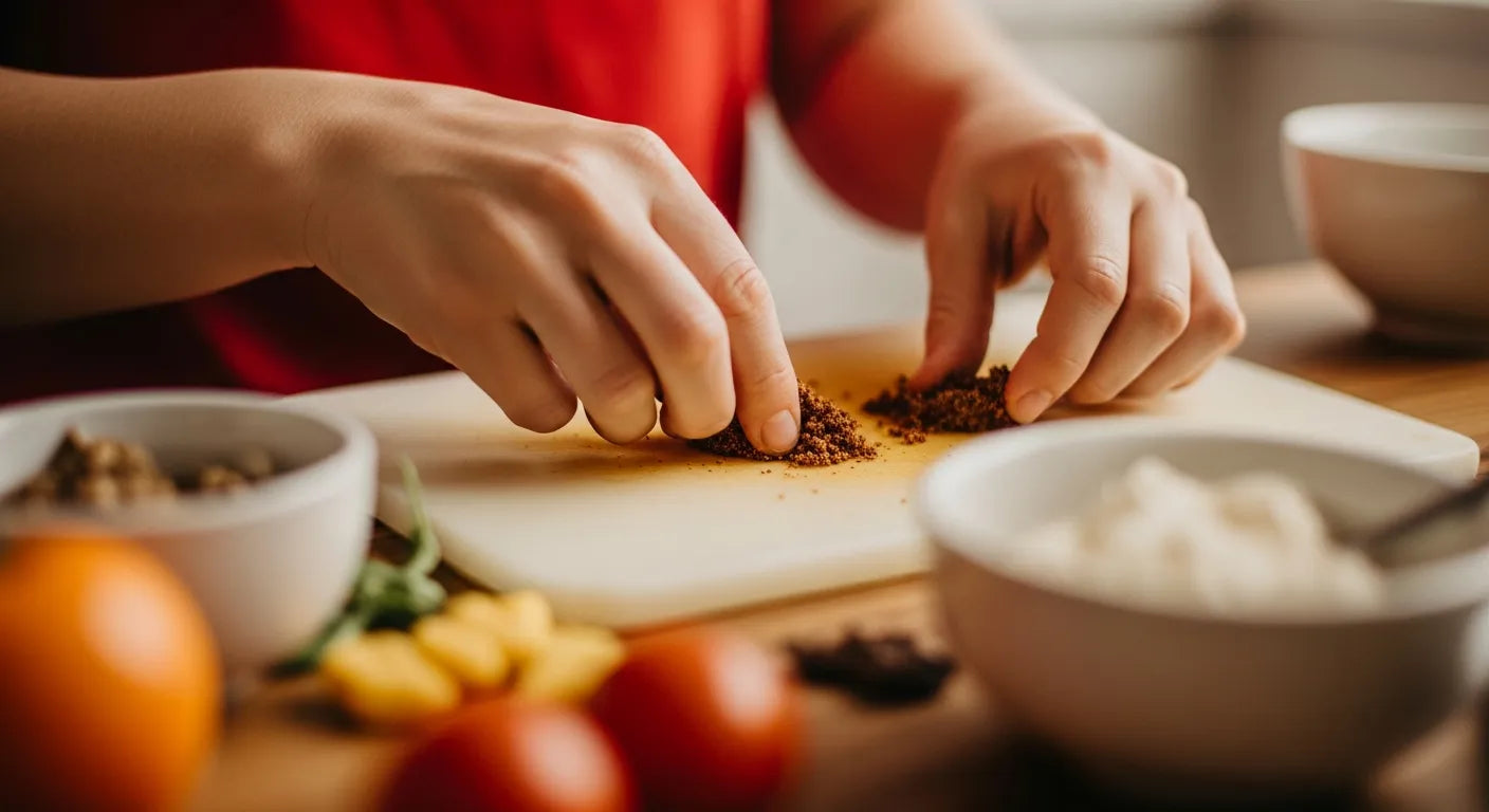 Fun & Easy Healthy Snacks Kids Can Make | I'm the Chef Too