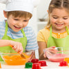 Fun & Easy Jello Recipes for Kids: A Sweet STEM Adventure