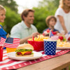 Fun & Easy Kid-Friendly Fourth of July Recipes