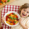 Fun & Easy Kid Pasta Recipes for Happy Eaters