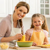 Fun & Easy Kids Pasta Recipes: A Family Kitchen Adventure
