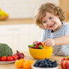 Fun & Easy Kids Recipes for Picky Eaters