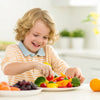 Fun & Easy No Cook Recipes for Kids