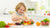 Fun & Easy No Cook Recipes for Kids