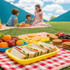 Fun & Easy Picnic Recipes for Kids