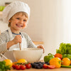 Fun Easy Recipes for Kids to Make
