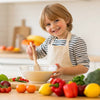 Fun & Easy Recipes Kids Can Make At Home