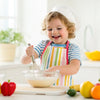 Fun & Easy Recipes Kids Can Make: Sparking Kitchen Curiosity