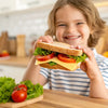 Fun & Easy Sandwich Recipes Kids Will Love